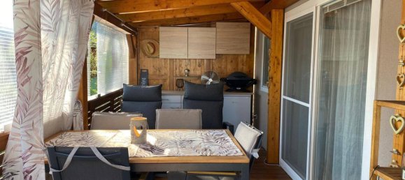 2 rooms House in Rust, Austria No. 9745 2