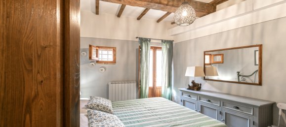 Apartamento de 3 dormitorios en Piegaro, Italy No. 67696 9