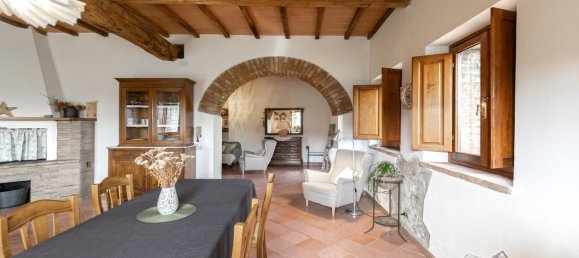 Apartamento de 3 dormitorios en Piegaro, Italy No. 67696 5