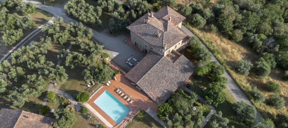 Apartamento de 3 dormitorios en Piegaro, Italy No. 67696 12