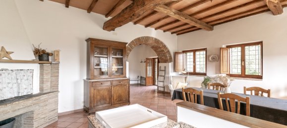 Apartamento de 3 dormitorios en Piegaro, Italy No. 67696 7