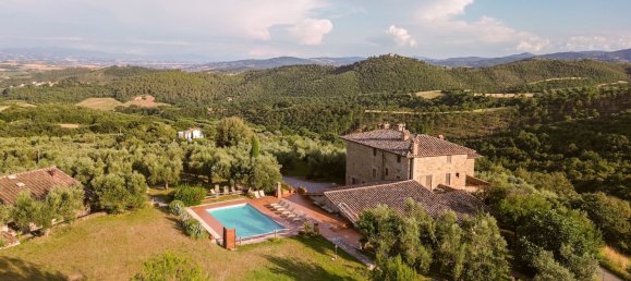 Apartamento de 3 dormitorios en Piegaro, Italy No. 67696 13