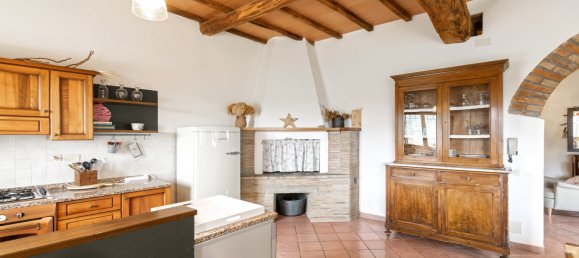 Apartamento de 3 dormitorios en Piegaro, Italy No. 67696 6