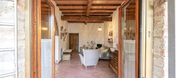 Apartamento de 3 dormitorios en Piegaro, Italy No. 67696 3