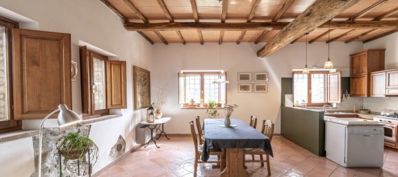 Apartamento de 3 dormitorios en Piegaro, Italy No. 67696 8