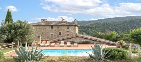 Apartamento de 3 dormitorios en Piegaro, Italy No. 67696 16