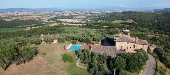 Apartamento de 3 dormitorios en Piegaro, Italy No. 67696 14