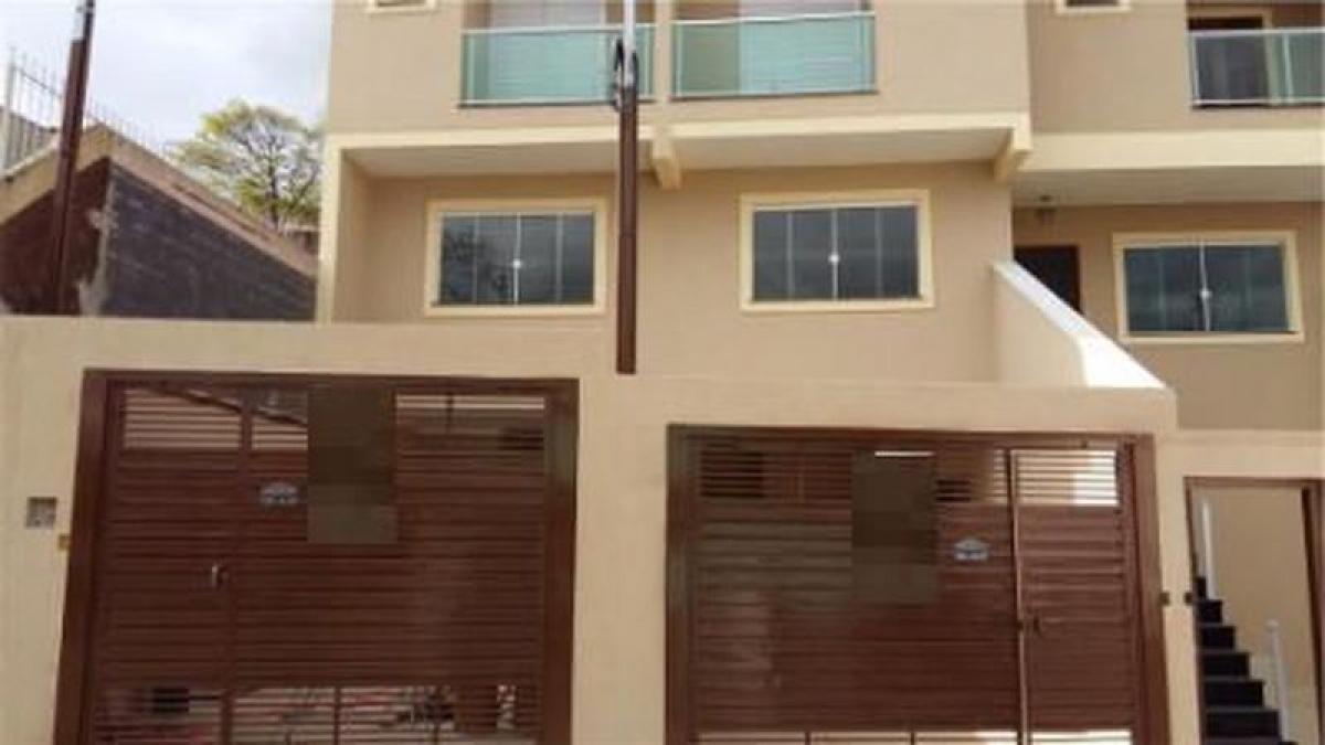3 bedrooms House in Sao Paulo, Brazil No. 461999