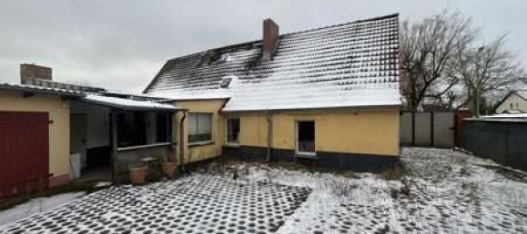 3 bedrooms House in Uckermark, Germany No. 51034 13