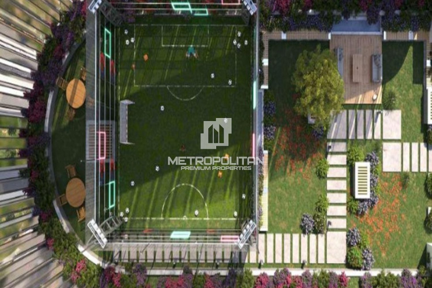 Laden in Ras Al Khaimah, UAE 52.2m², Nr. 109150