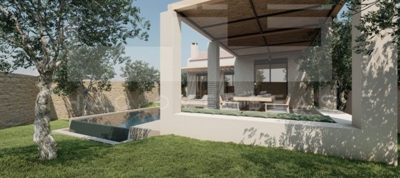 Вилла с 2 спальнями в Вамос, Греция № 8889 13