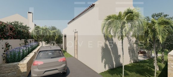 Вилла с 2 спальнями в Вамос, Греция № 8889 17