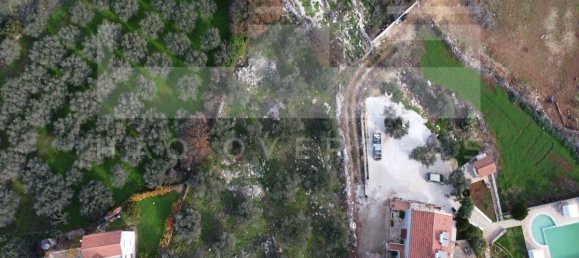 Вилла с 2 спальнями в Вамос, Греция № 8889 10