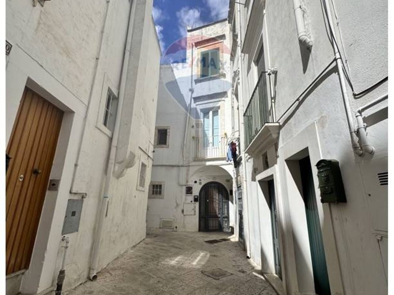 1 bedroom House in Martina Franca, Italy No. 327976