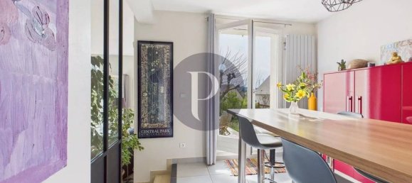 5 Schlafzimmer Haus in Verrieres-le-Buisson, France, Nr. 136016 9