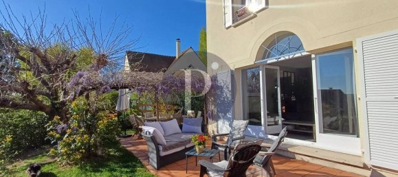 5 Schlafzimmer Haus in Verrieres-le-Buisson, France, Nr. 136016 7