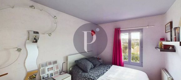 5 Schlafzimmer Haus in Verrieres-le-Buisson, France, Nr. 136016 12