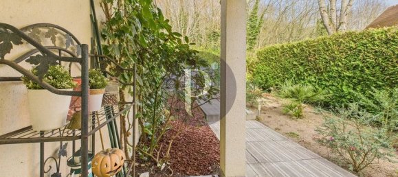 5 Schlafzimmer Haus in Verrieres-le-Buisson, France, Nr. 136016 16