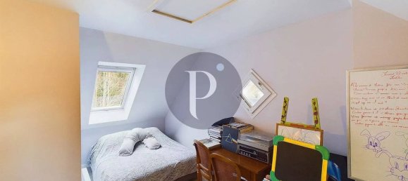 5 Schlafzimmer Haus in Verrieres-le-Buisson, France, Nr. 136016 15