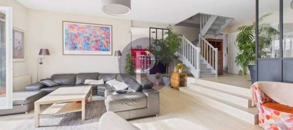 5 Schlafzimmer Haus in Verrieres-le-Buisson, France, Nr. 136016 3