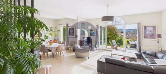 5 Schlafzimmer Haus in Verrieres-le-Buisson, France, Nr. 136016 4