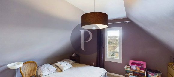 5 Schlafzimmer Haus in Verrieres-le-Buisson, France, Nr. 136016 14