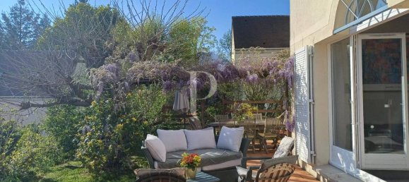 5 Schlafzimmer Haus in Verrieres-le-Buisson, France, Nr. 136016 17