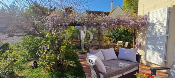 5 Schlafzimmer Haus in Verrieres-le-Buisson, France, Nr. 136016 8