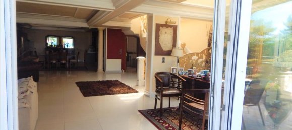 3 bedrooms Villa in Euboea, Greece No. 5788 4