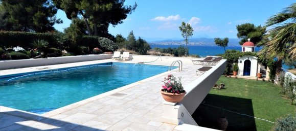 3 bedrooms Villa in Euboea, Greece No. 5788 8