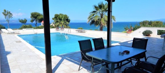 3 bedrooms Villa in Euboea, Greece No. 5788 7