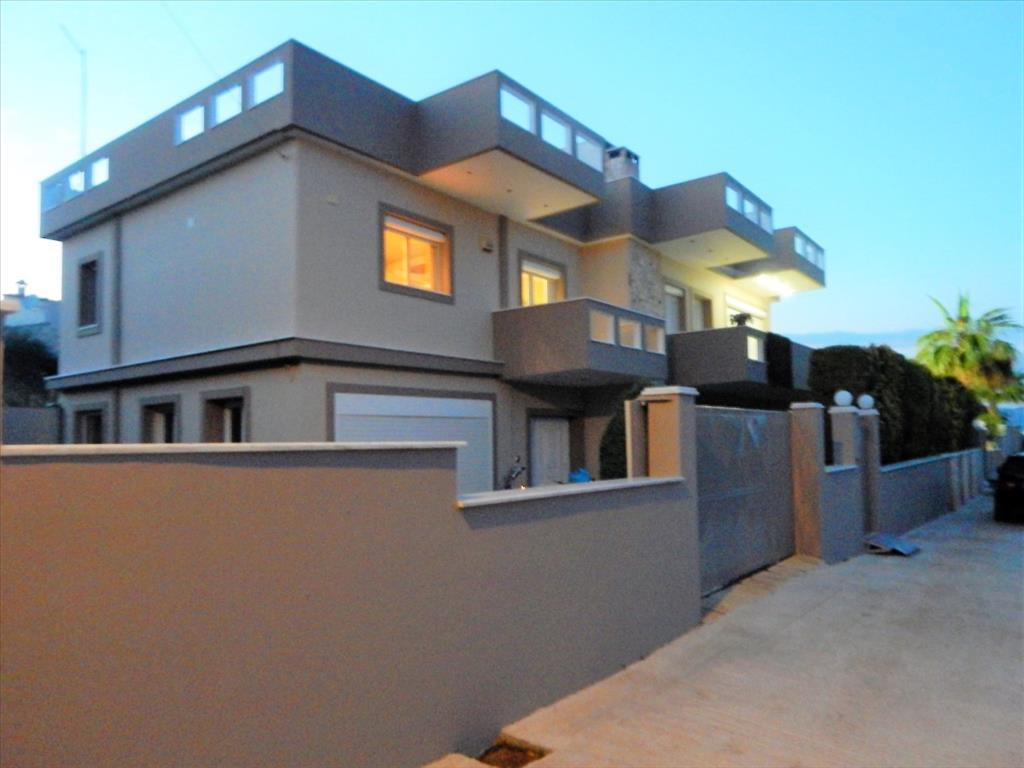 3 bedrooms Villa in Euboea, Greece No. 5788