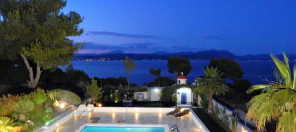 3 bedrooms Villa in Euboea, Greece No. 5788 6