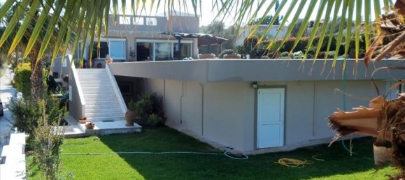 3 bedrooms Villa in Euboea, Greece No. 5788 10