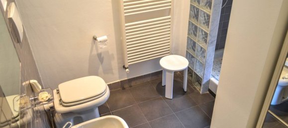 11 rooms House in Pecetto Torinese, Italy No. 201073 7