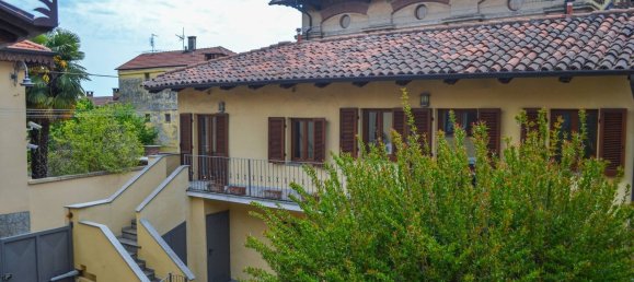 11 rooms House in Pecetto Torinese, Italy No. 201073 43
