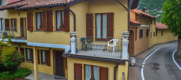 11 rooms House in Pecetto Torinese, Italy No. 201073 23