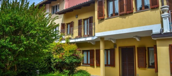11 rooms House in Pecetto Torinese, Italy No. 201073 22