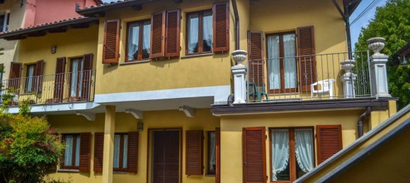 11 rooms House in Pecetto Torinese, Italy No. 201073 21
