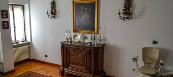 11 rooms House in Pecetto Torinese, Italy No. 201073 30