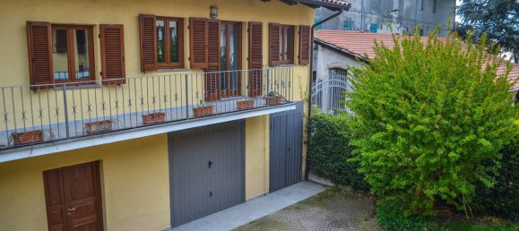 11 rooms House in Pecetto Torinese, Italy No. 201073 24