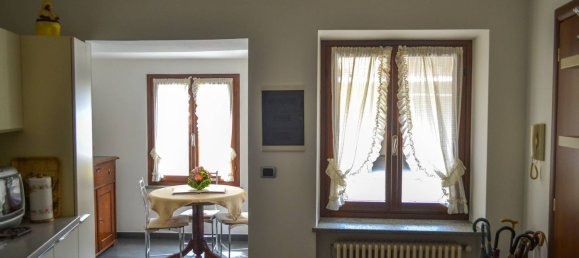 11 rooms House in Pecetto Torinese, Italy No. 201073 35