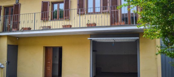11 rooms House in Pecetto Torinese, Italy No. 201073 25