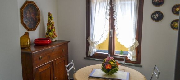 11 rooms House in Pecetto Torinese, Italy No. 201073 34