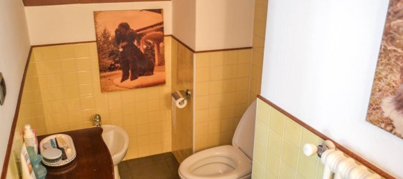 11 rooms House in Pecetto Torinese, Italy No. 201073 36