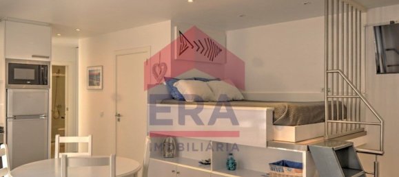 1 Schlafzimmer Wohnung in Nazare, Portugal, Nr. 288799 3