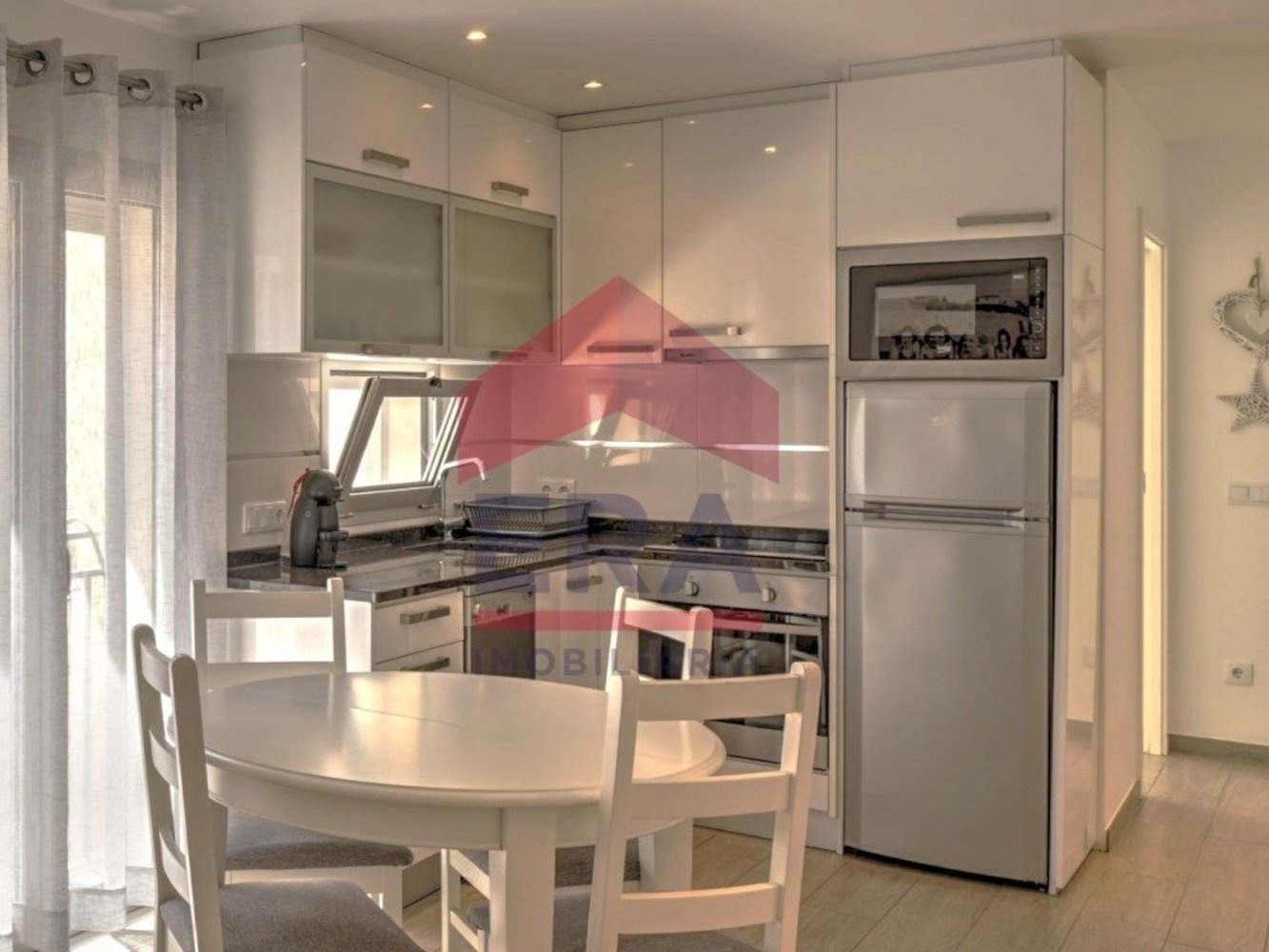 Квартира с 1 спальней в Назаре, Португалия № 288799