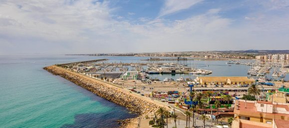 3 bedrooms Apartment in Torrevieja, Spain No. 100176 24