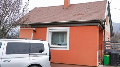 5 rooms House in Finkenstein am Faaker See, Austria No. 62640