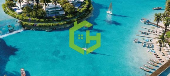 1 Schlafzimmer Wohnung in Dubai South (Dubai World Central), UAE, Nr. 55347 12